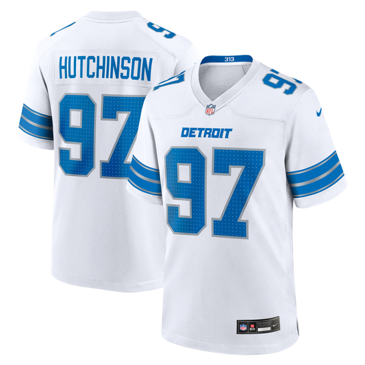 Detroit Lions jersey
