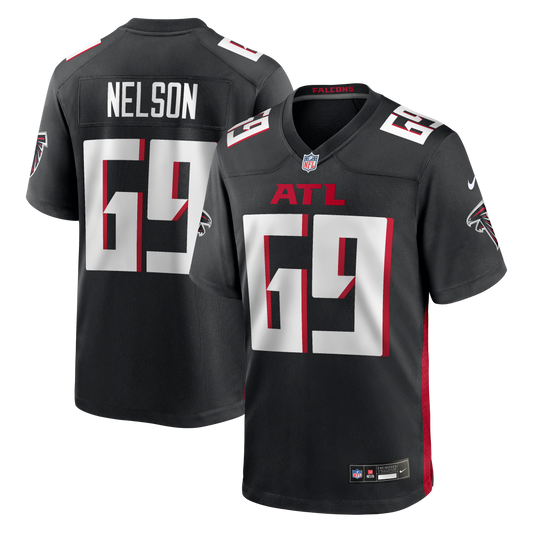 Atlanta Falcons jersey