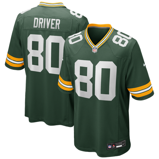 Green Bay Packers jersey