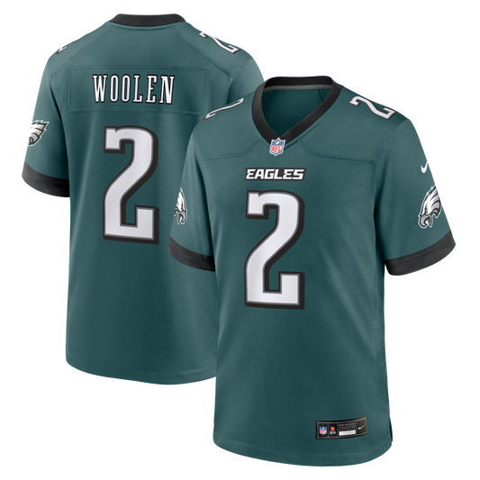 Philadelphia Eagles jersey