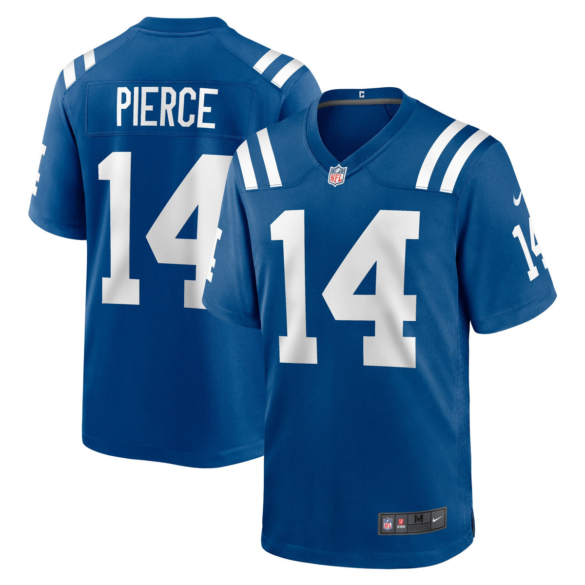 Indianapolis Colts jersey