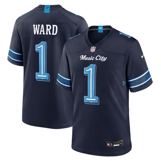 Tennessee Titans jersey