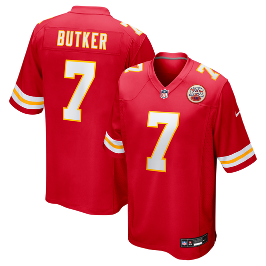 Kansas City Chiefs jersey