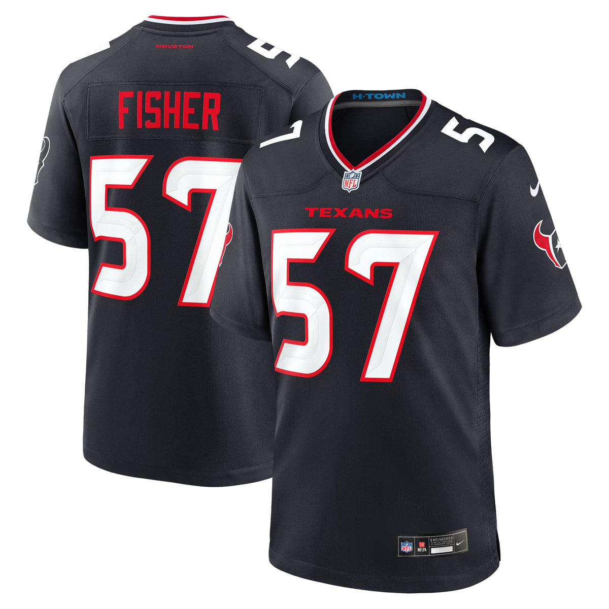 Houston Texans jersey