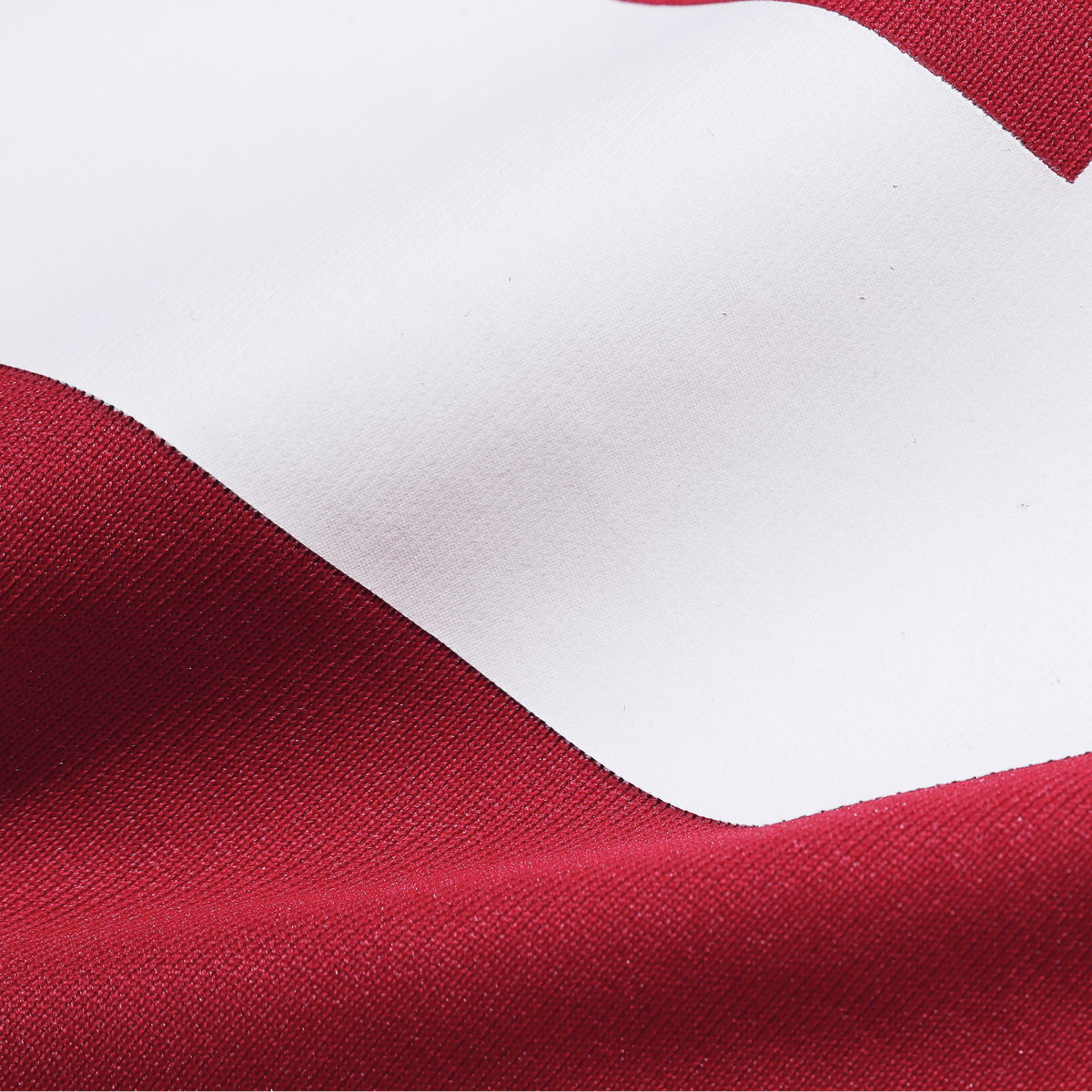 Men's San Francisco 49ers Jon Weeks Scarlet Team Jersey