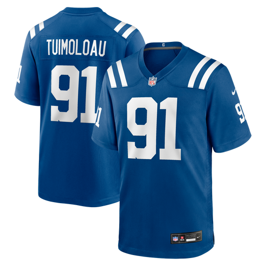 Indianapolis Colts jersey