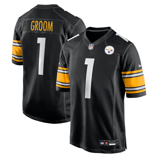 Pittsburgh Steelers jersey