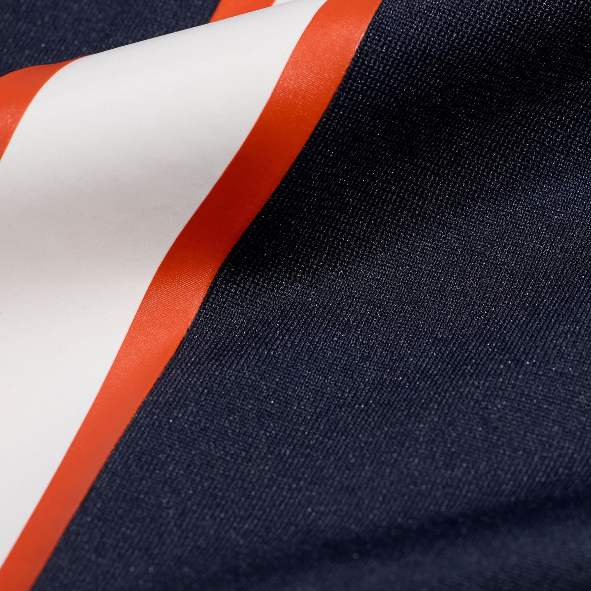 Men's Chicago Bears Dayo Odeyingbo Navy Team Jersey