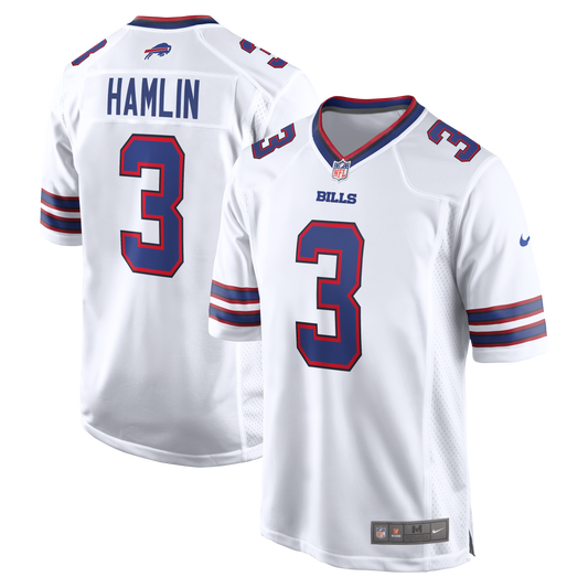 Buffalo Bills jersey