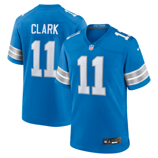 Detroit Lions jersey