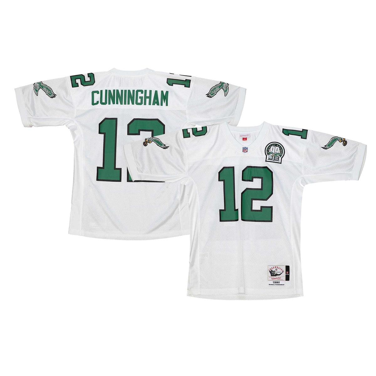 Philadelphia Eagles jersey