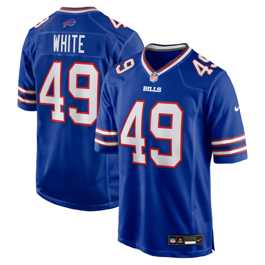 Buffalo Bills jersey