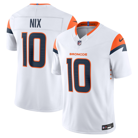 Denver Broncos jersey