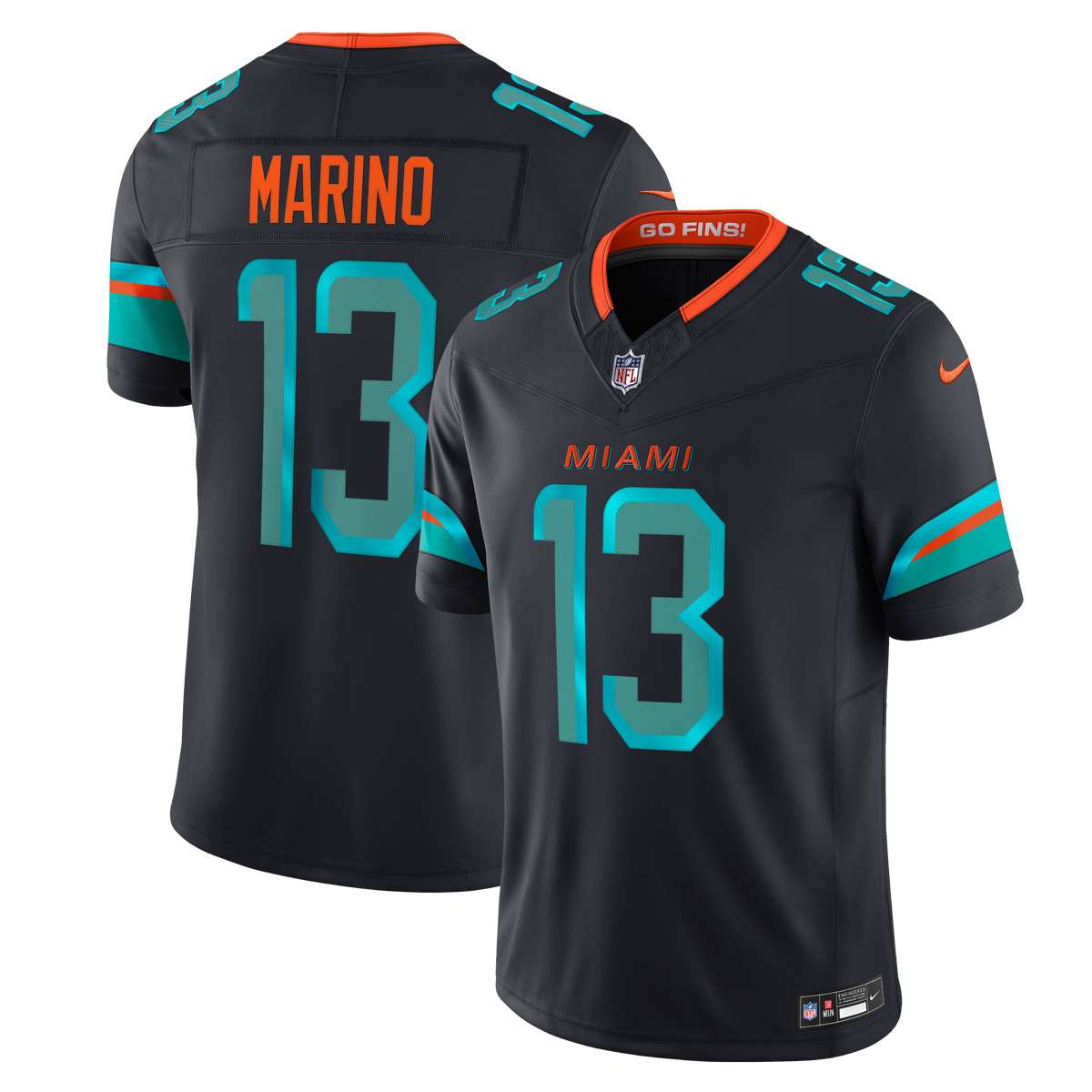 Miami Dolphins jersey