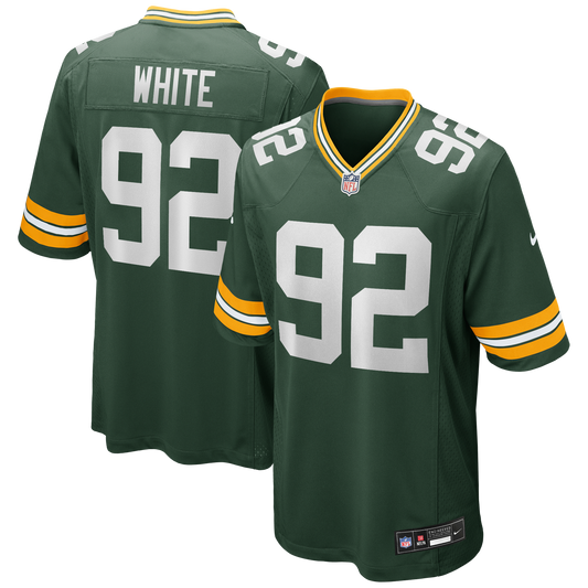 Green Bay Packers jersey