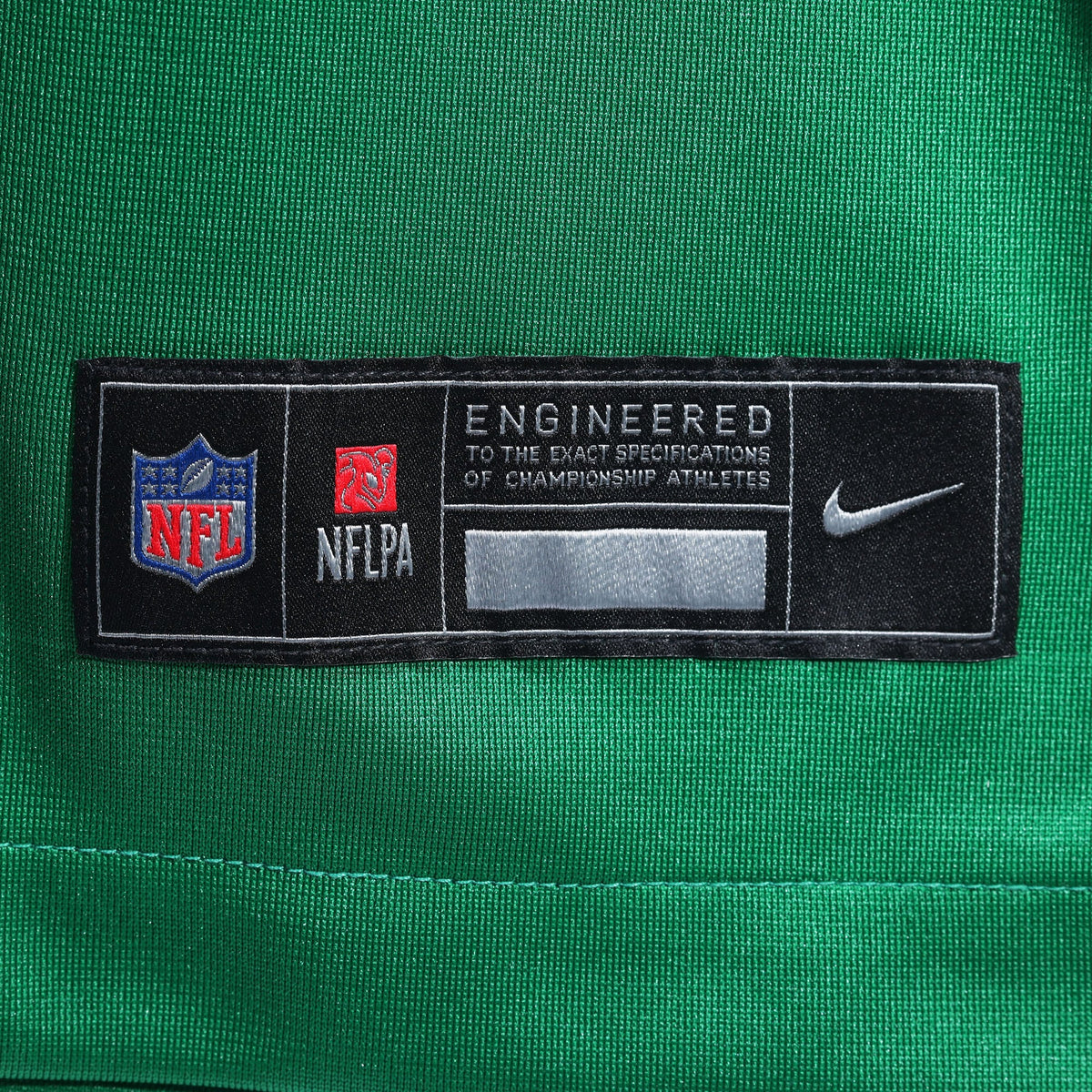 Men's Philadelphia Eagles Davis Kelly Green Alternate Jersey