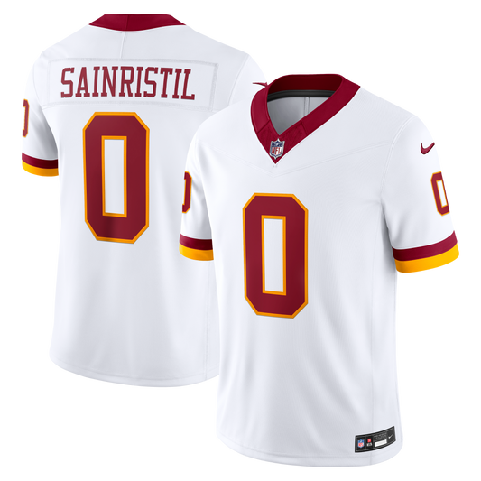 Washington Commanders jersey
