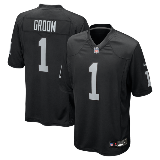 Las Vegas Raiders jersey