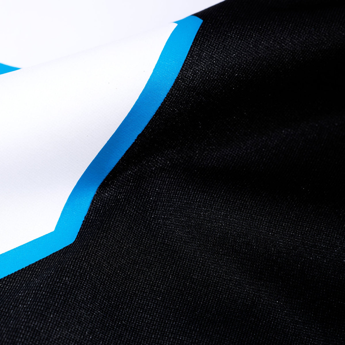 Men's Carolina Panthers Akayleb Evans Black Team Jersey
