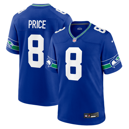 Seattle Seahawks jersey