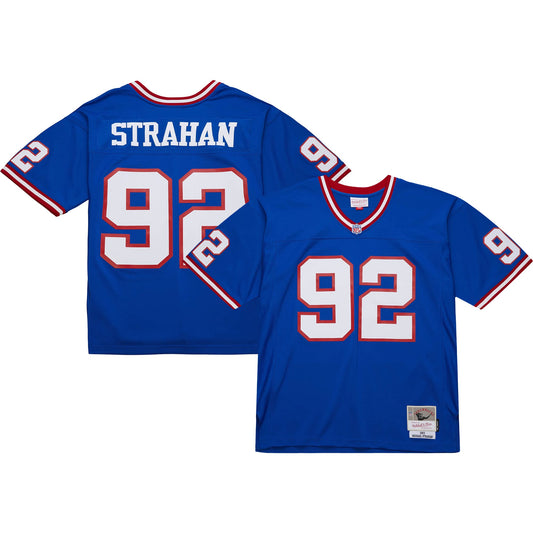 New York Giants jersey