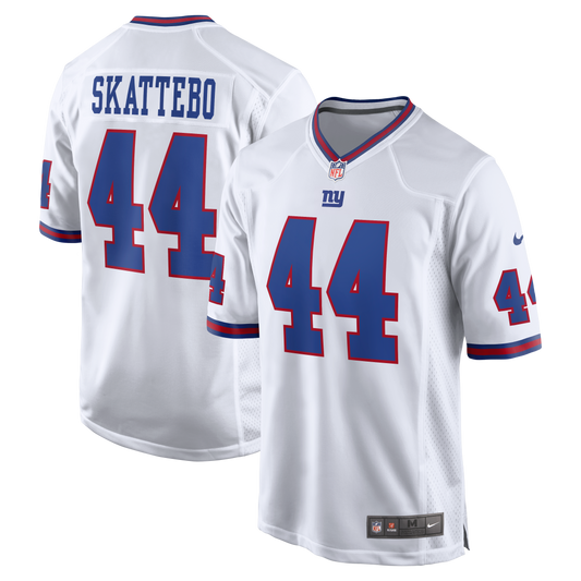 New York Giants jersey