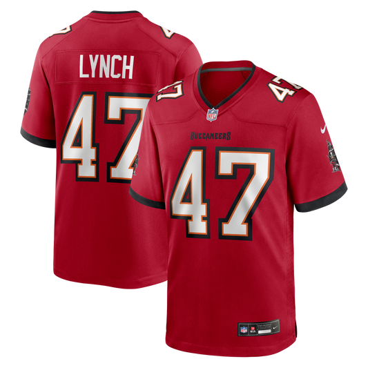 Tampa Bay Buccaneers jersey