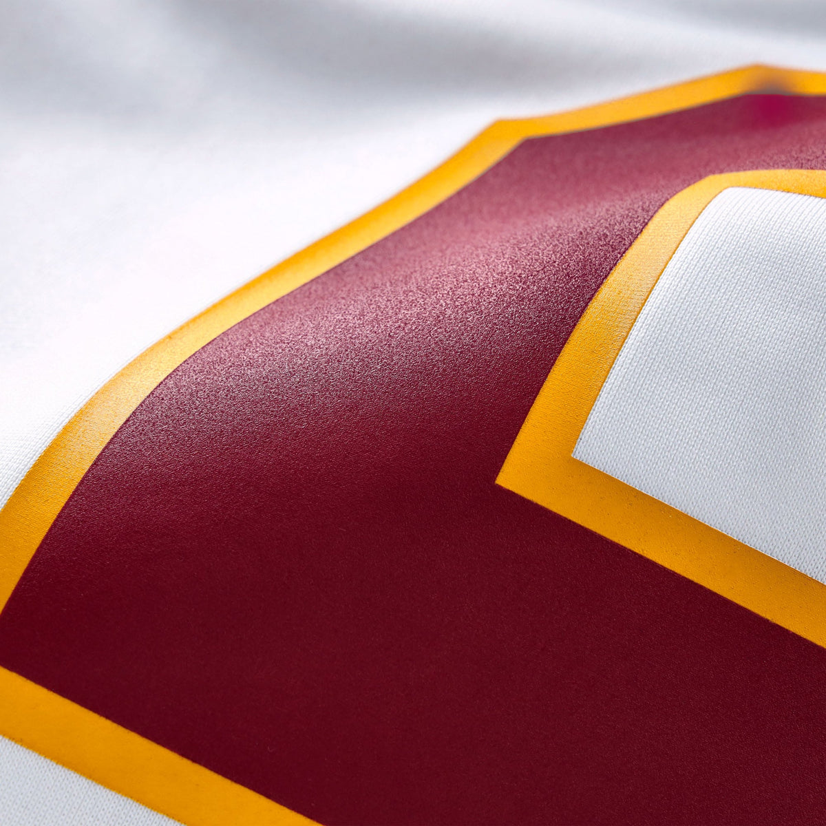 Men's Washington Commanders Austin Ekeler White Game Super Bowl Era Jersey