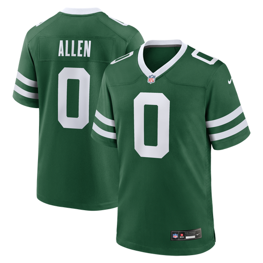 New York Jets jersey