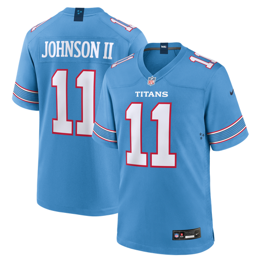 Tennessee Titans jersey