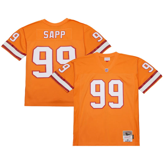 Tampa Bay Buccaneers jersey