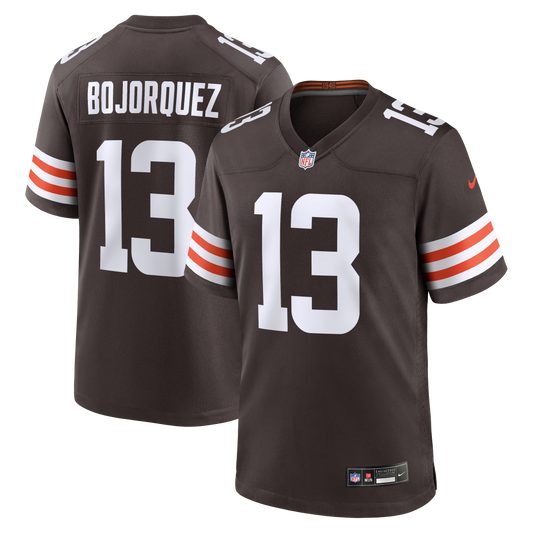 Cleveland Browns jersey