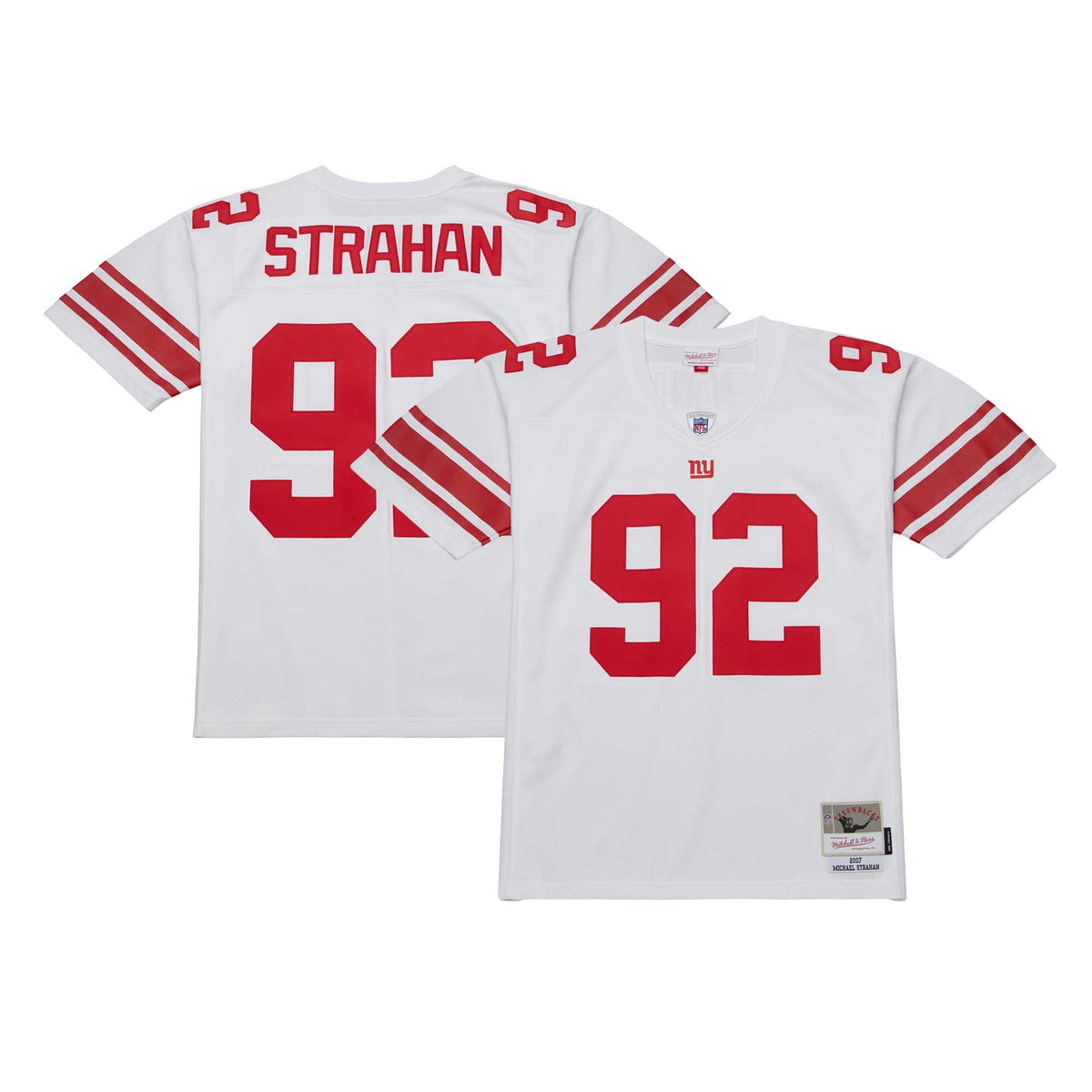 New York Giants jersey