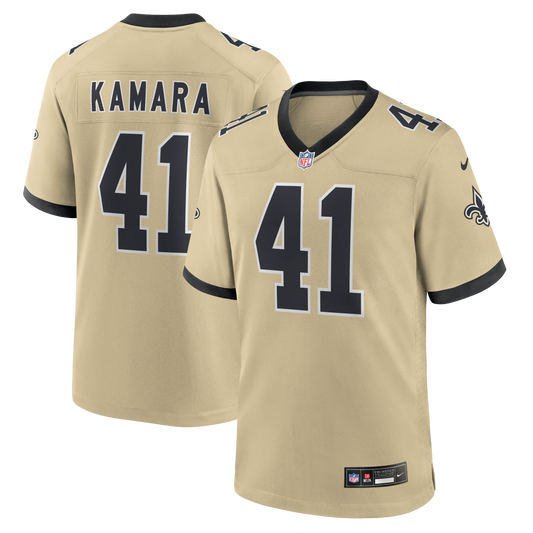 New Orleans Saints jersey