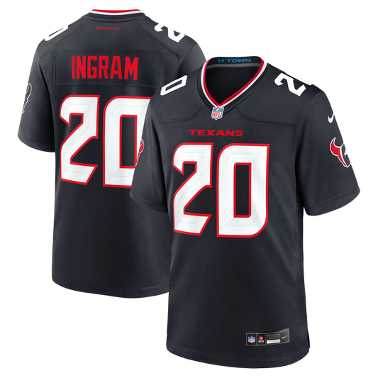 Houston Texans jersey