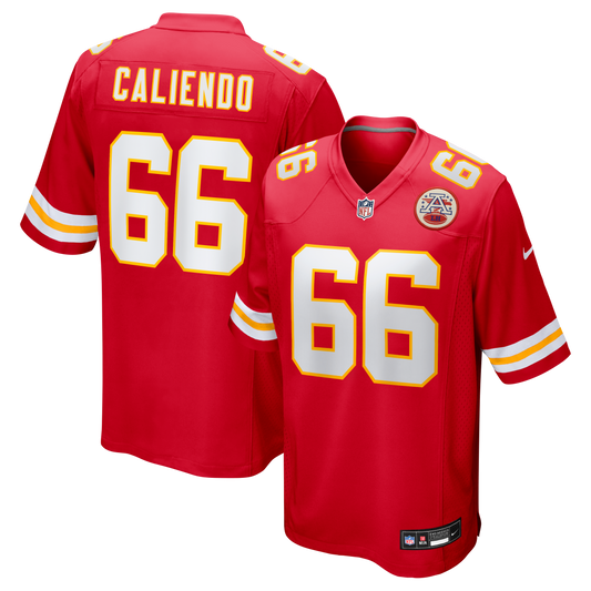 Kansas City Chiefs jersey
