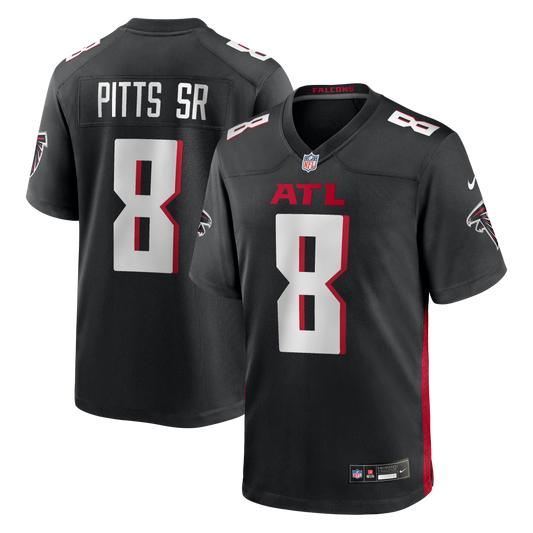 Atlanta Falcons jersey