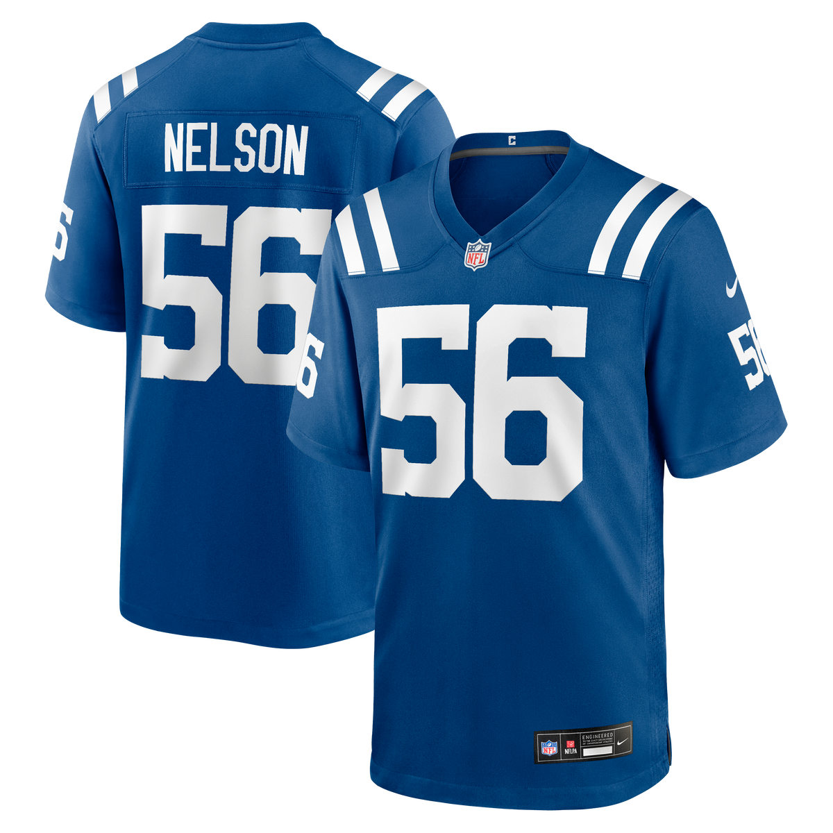 Indianapolis Colts jersey