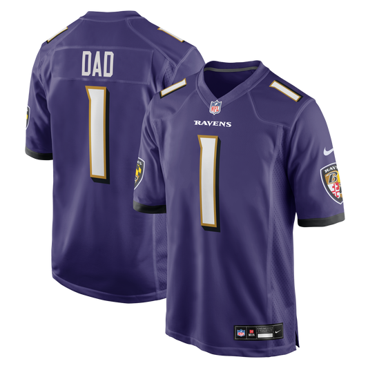 Baltimore Ravens jersey