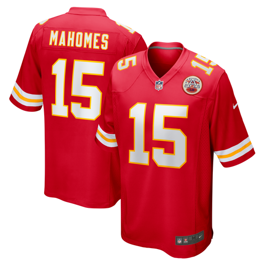 Kansas City Chiefs jersey