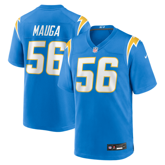 Los Angeles Chargers jersey