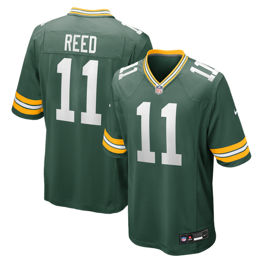 Green Bay Packers jersey
