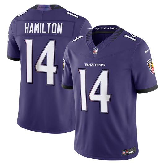 Baltimore Ravens jersey