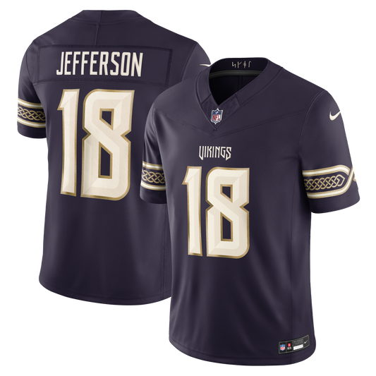 Minnesota Vikings jersey