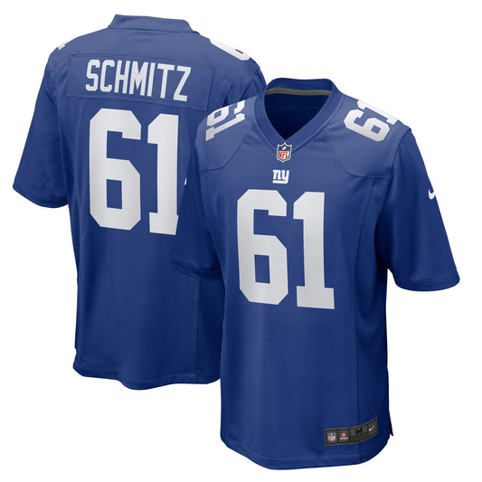 New York Giants jersey