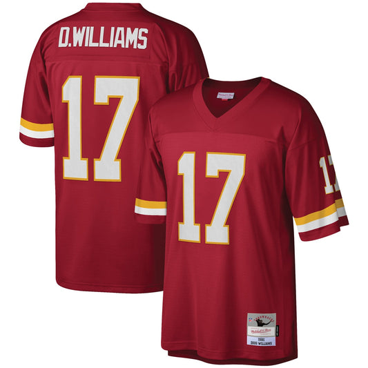 Washington Commanders jersey