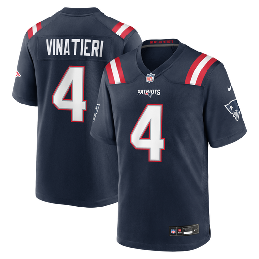 New England Patriots jersey