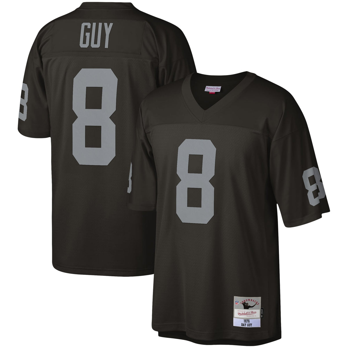 Las Vegas Raiders jersey