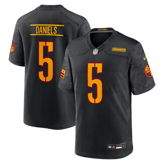 Washington Commanders jersey