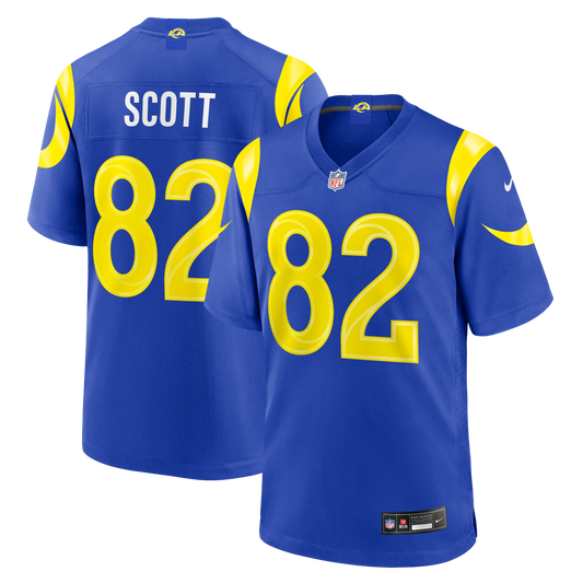 Los Angeles Rams jersey
